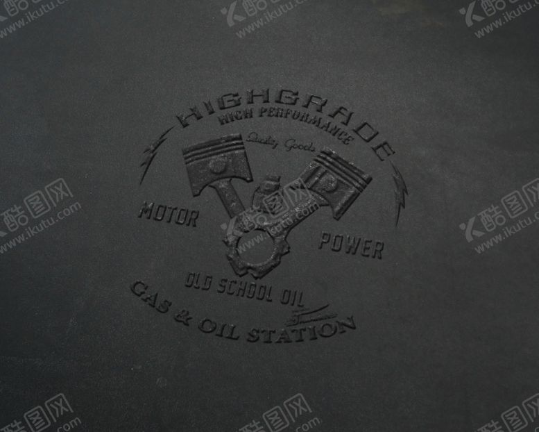 编号：96929610040614145363【酷图网】源文件下载-LOGO样机