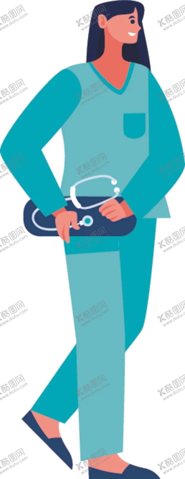 编号：94955903140419042368【酷图网】源文件下载-医护人员