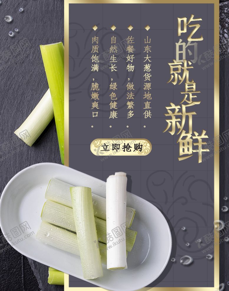 编号：62491211202317344331【酷图网】源文件下载-葱