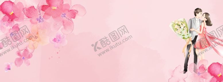 编号：55265201202135519792【酷图网】源文件下载-粉色背景