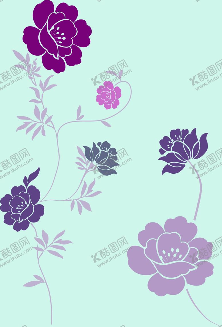 编号：79191705081823544604【酷图网】源文件下载-花素材