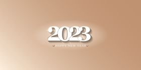 2023年字体