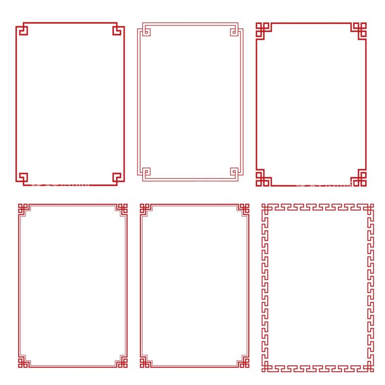 编号：70551112021641097264【酷图网】源文件下载-边框 