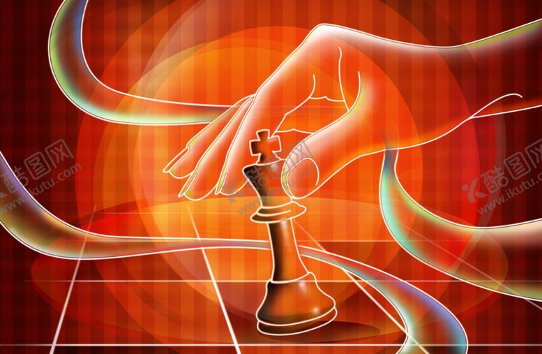编号：72297002130140511144【酷图网】源文件下载-下棋