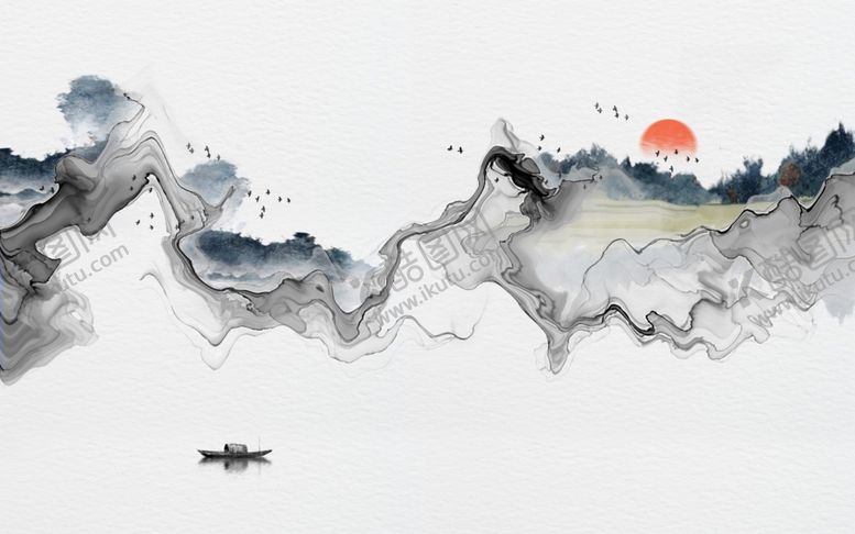 编号：10056510262101146683【酷图网】源文件下载-装饰画