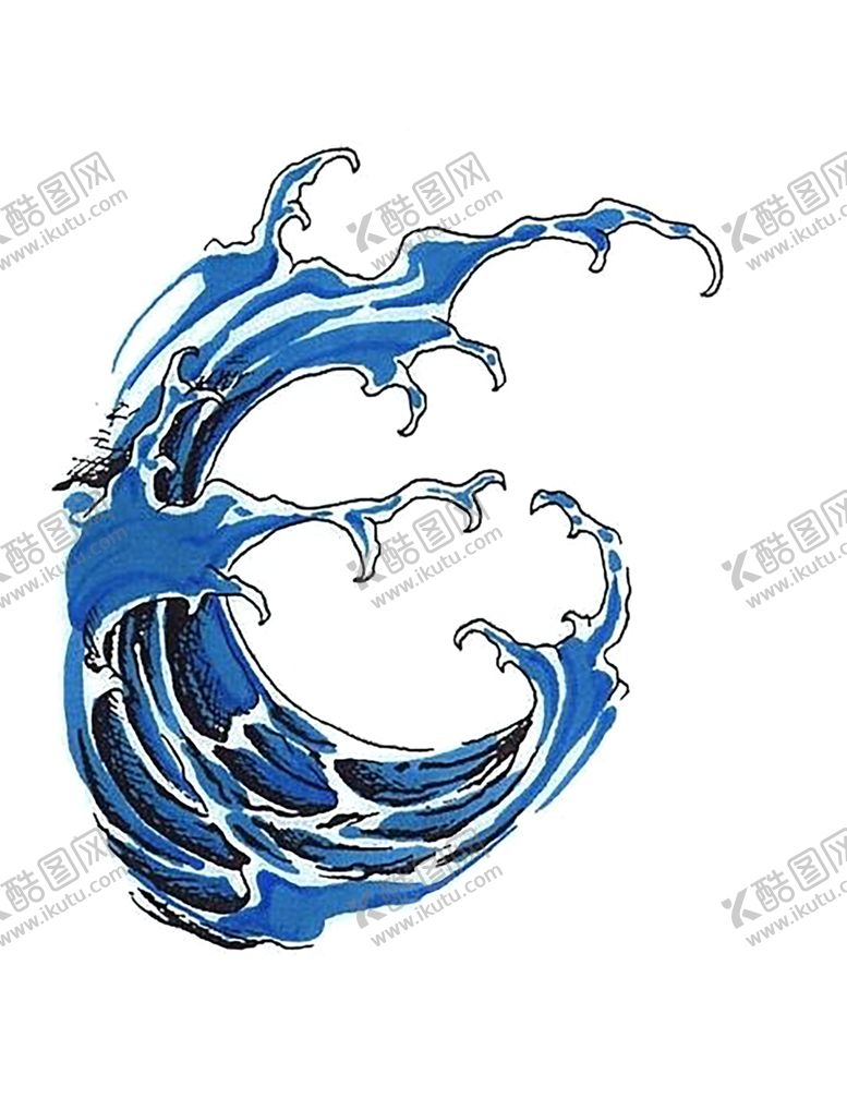 编号：37799407072059314290【酷图网】源文件下载-水花
