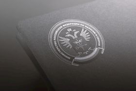 LOGO贴图标志样机样机标志