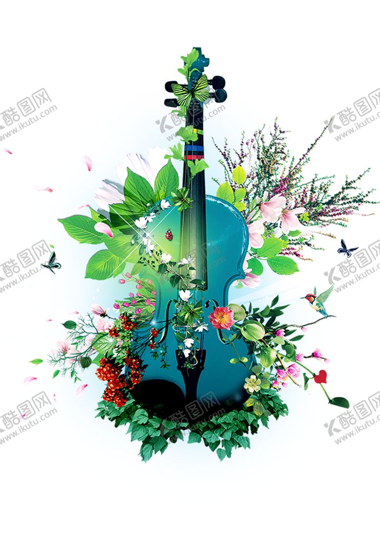 编号：13086910190906183933【酷图网】源文件下载-绿色植物