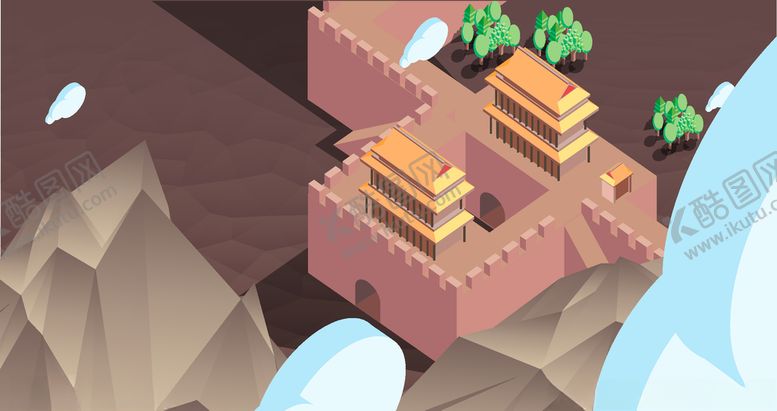 编号：55624510090913578800【酷图网】源文件下载-建筑