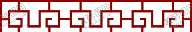 编号：27339306251933587767【酷图网】源文件下载-中式古门窗花纹
