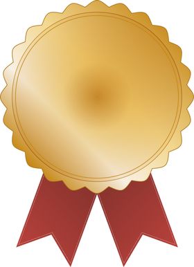 奖牌素材