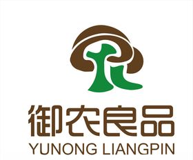 御农良品logo