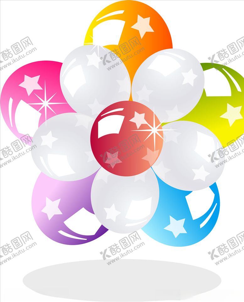 编号：59729603131239142119【酷图网】源文件下载-气球