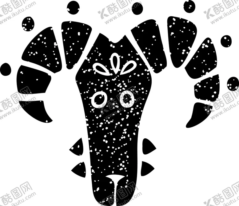 编号：39632204181404205323【酷图网】源文件下载-卡通手绘插画