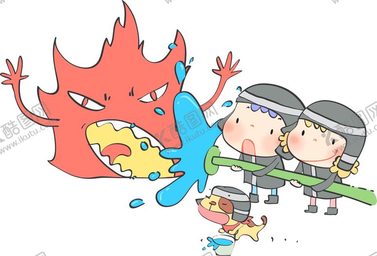 编号：83500007091330493919【酷图网】源文件下载-火焰