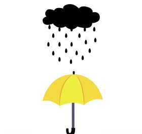雨伞