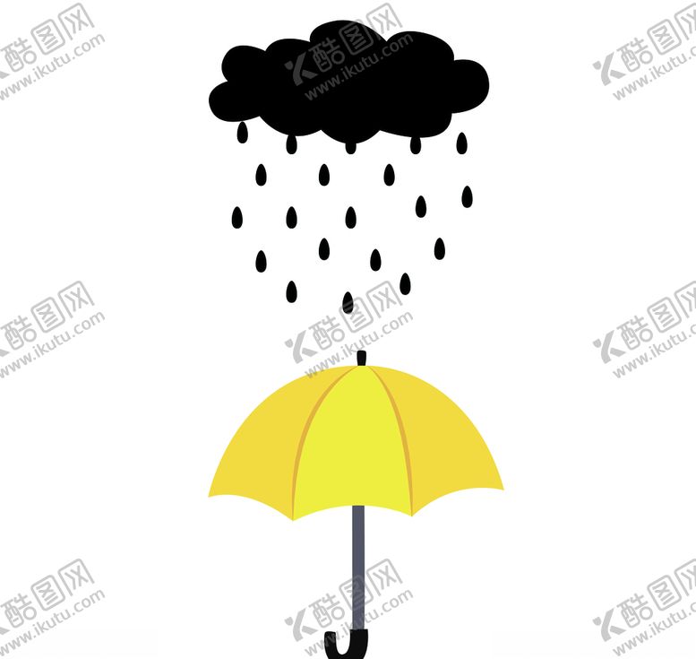 编号：47129507131408297472【酷图网】源文件下载-雨伞