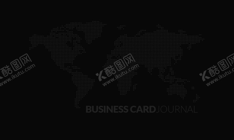 编号：26303709250431043211【酷图网】源文件下载-名片模板图片