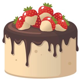 生日蛋糕