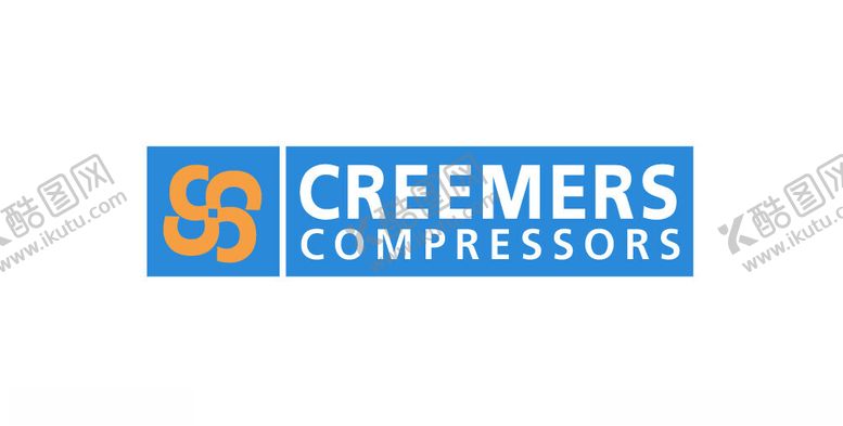 编号：19955402202229365766【酷图网】源文件下载-Creemers压缩机