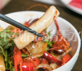 小龙虾