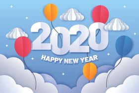 2020年