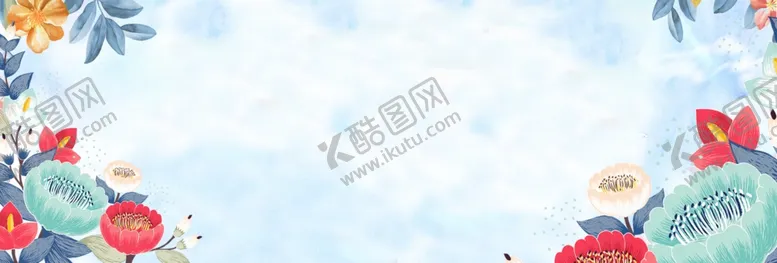 编号：78252404200339079205【酷图网】源文件下载-小清新背景
