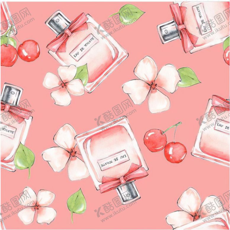 编号：18136909291148054388【酷图网】源文件下载-化妆品