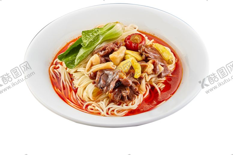 编号：91840411010007267225【酷图网】源文件下载-鸡胗杂面