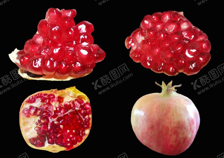 编号：50964709180249225442【酷图网】源文件下载-石榴