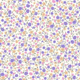 手绘花