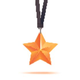 星星