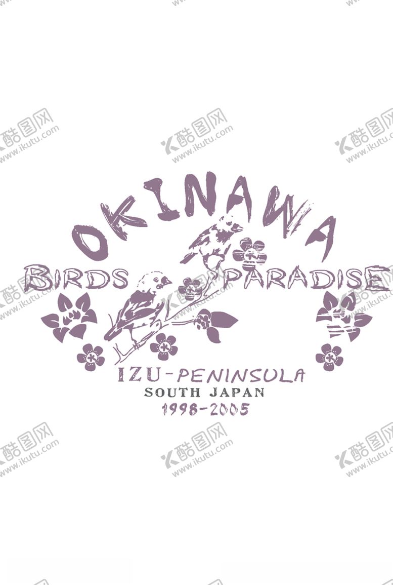 编号：93000509261544272838【酷图网】源文件下载-花鸟