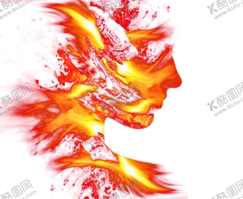 编号：58181709231141002134【酷图网】源文件下载-火焰