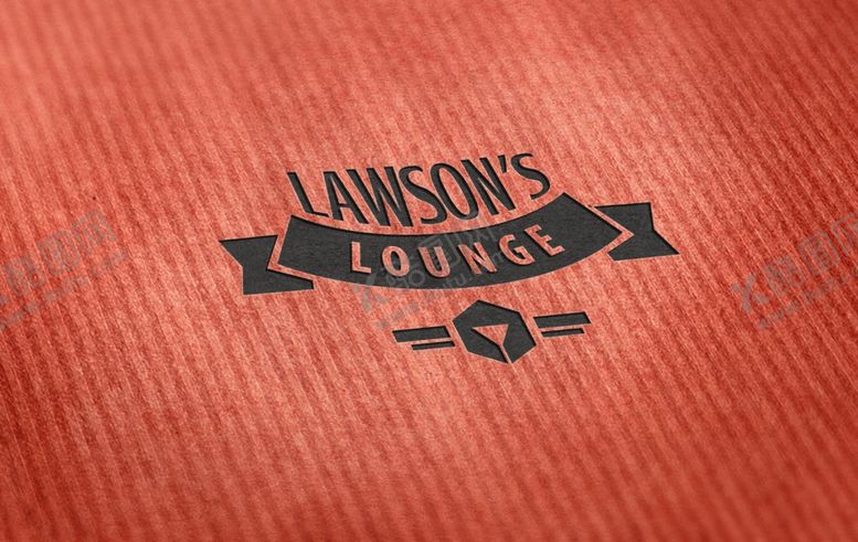 编号：40178609291625527728【酷图网】源文件下载-LOGO样机