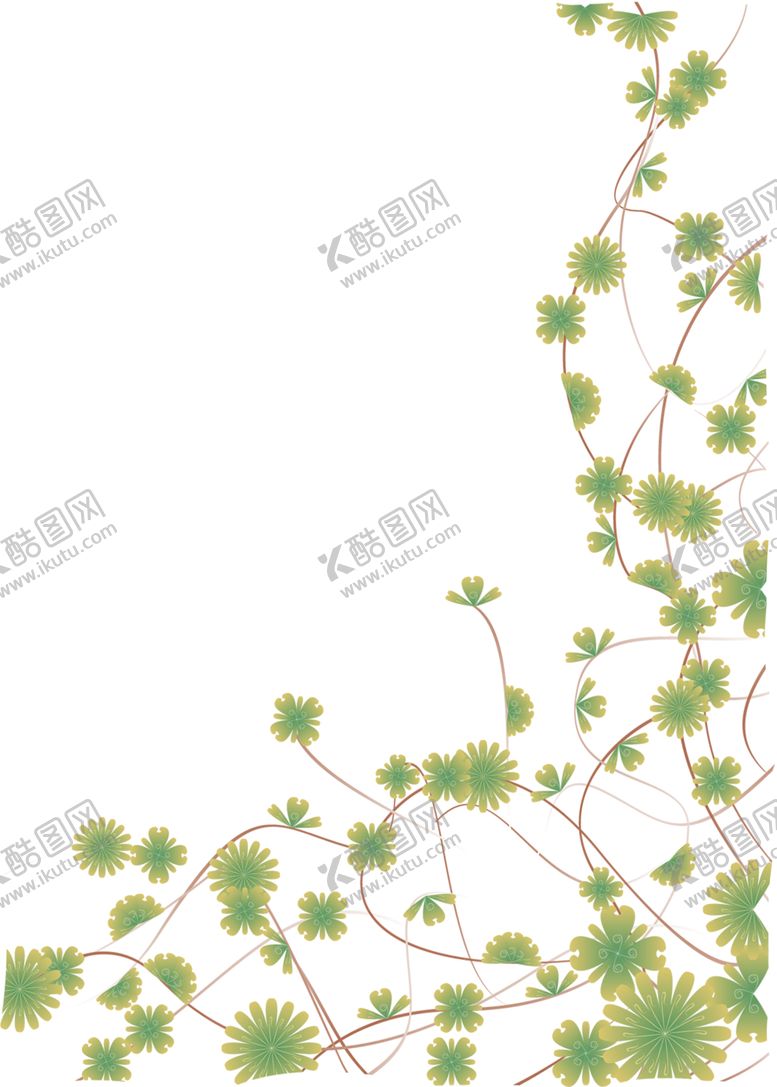 编号：16079009240242261324【酷图网】源文件下载-绿色背景