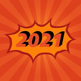 2021年