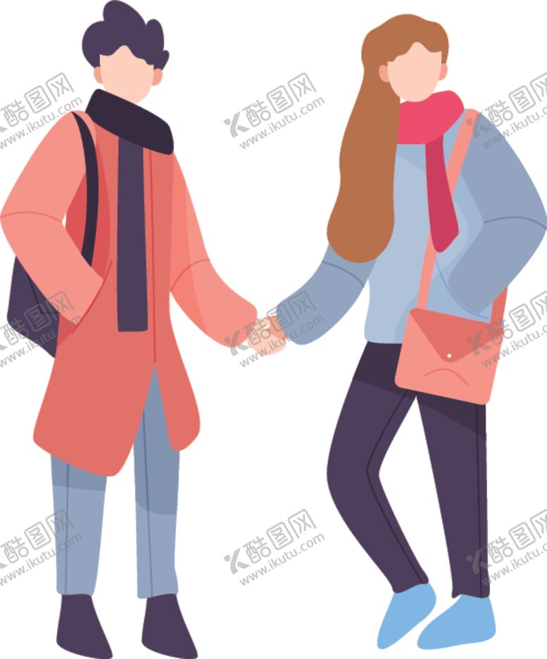 编号：24077605151137245081【酷图网】源文件下载-冬天服饰