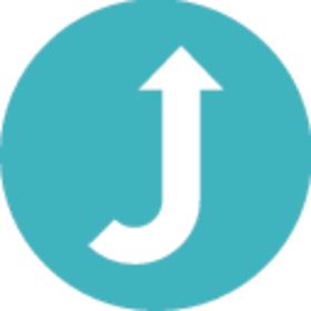 向上