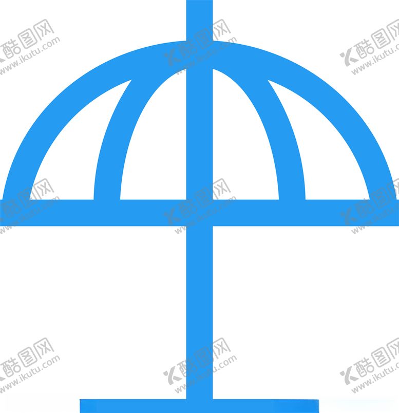 编号：61731206270817468059【酷图网】源文件下载-雨伞