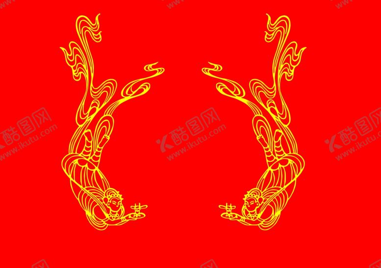 编号：80372005090743478428【酷图网】源文件下载-飞人