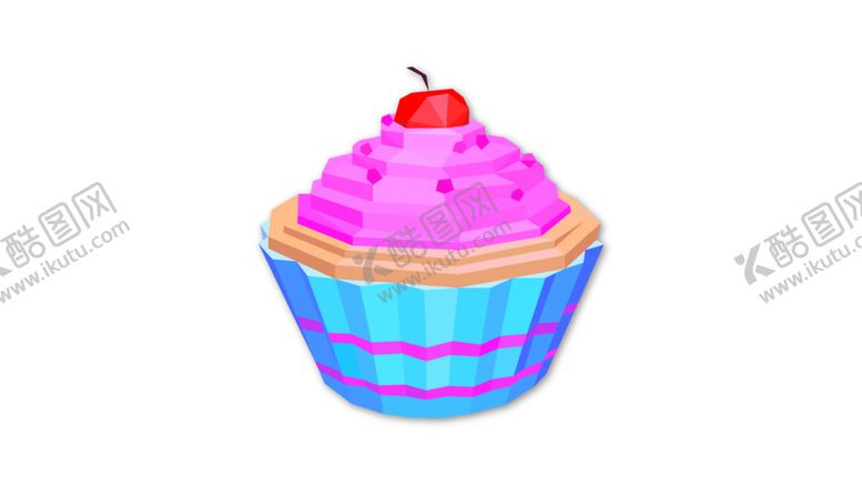 编号：64229610051414465313【酷图网】源文件下载-雪糕