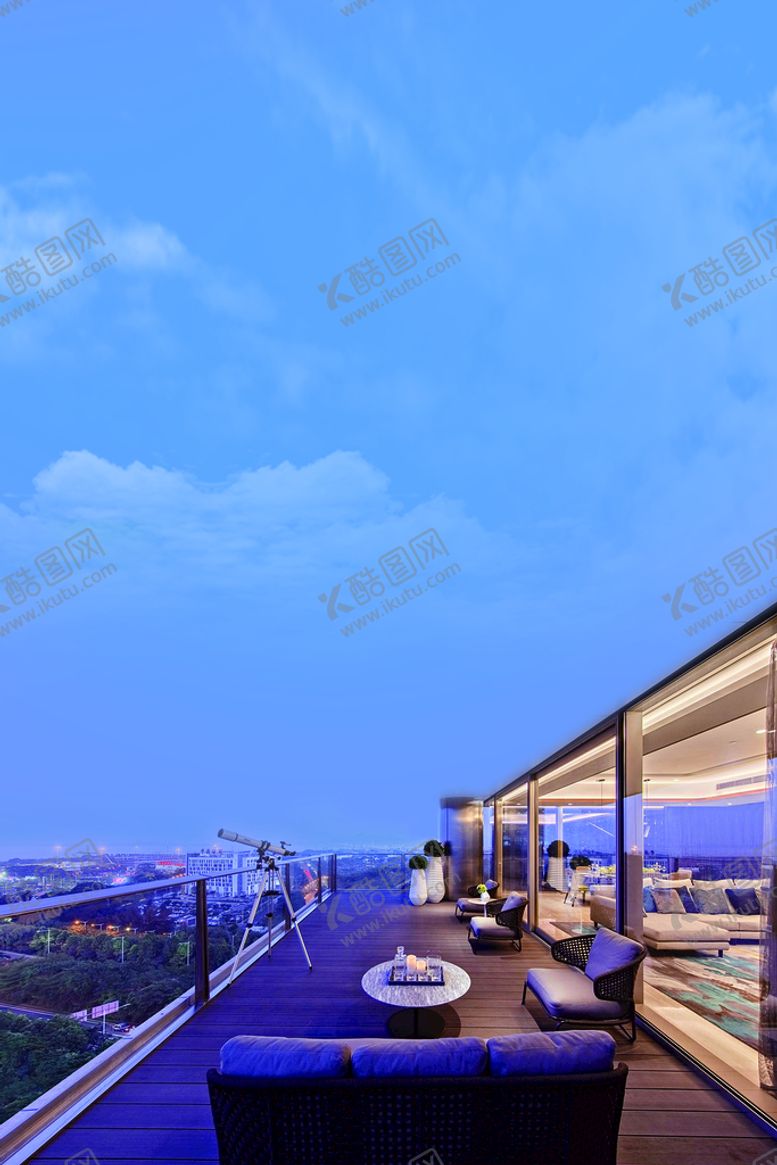 编号：95246309181950044861【酷图网】源文件下载-阳台
