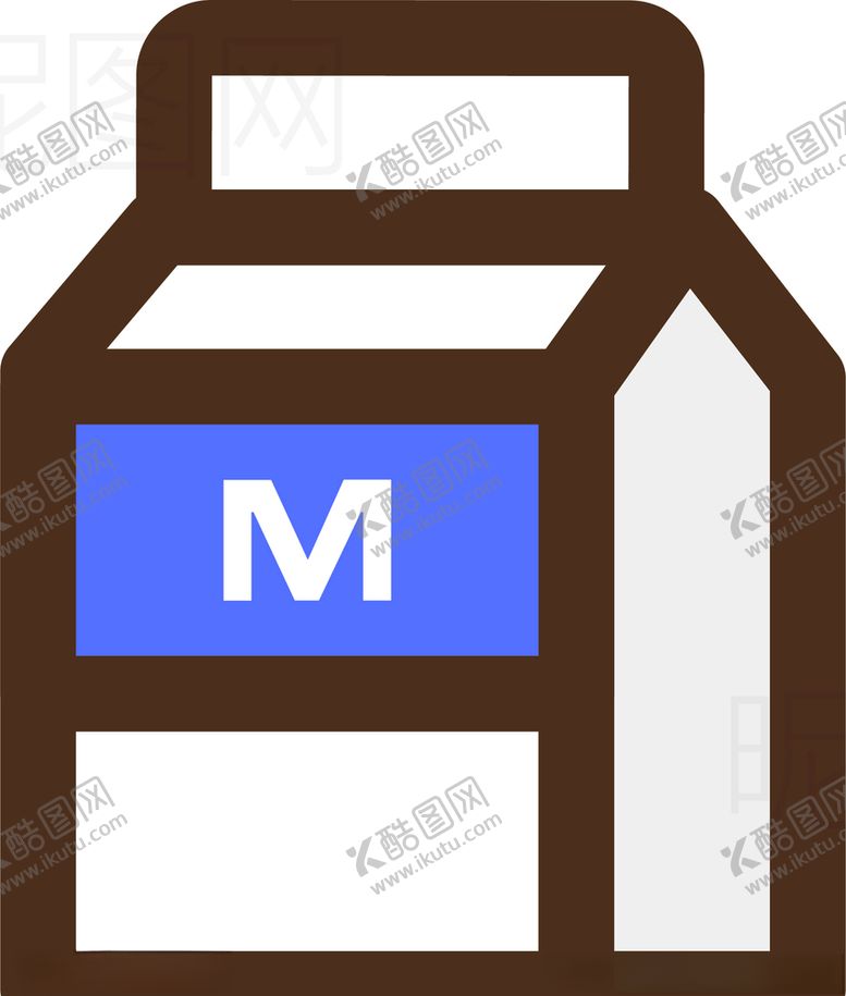 编号：25447709200850255882【酷图网】源文件下载-牛奶