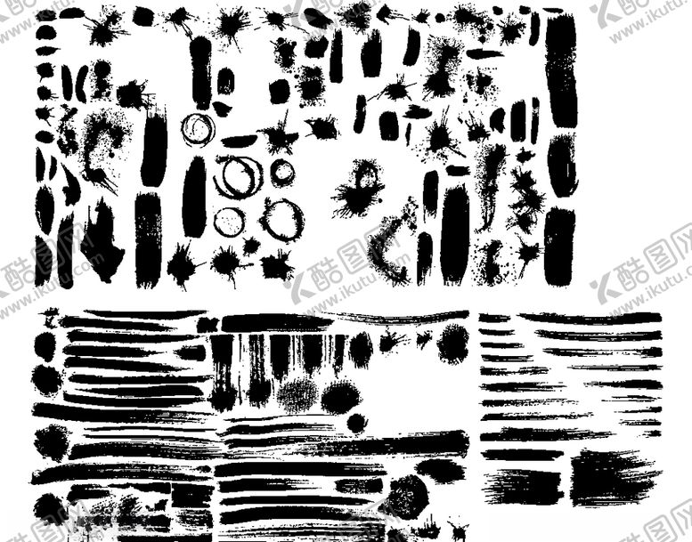 编号：58714710032145429744【酷图网】源文件下载-笔触