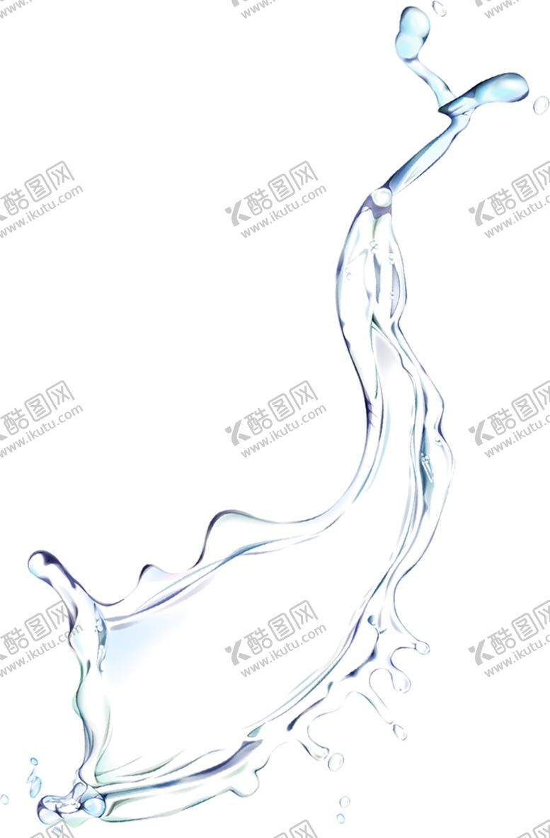 编号：37338607121748387318【酷图网】源文件下载-水花