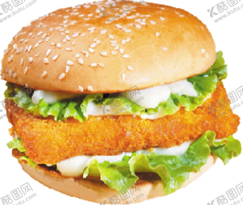 编号：48580109281603598243【酷图网】源文件下载-汉堡