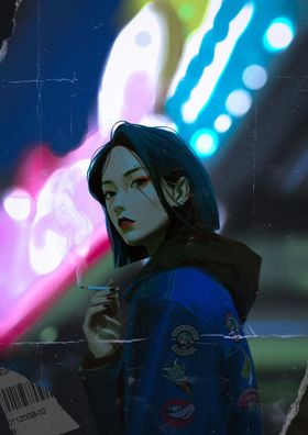 壁纸好看桌面