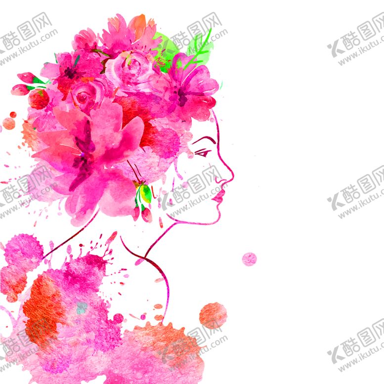 编号：67631705142320499818【酷图网】源文件下载-花素材