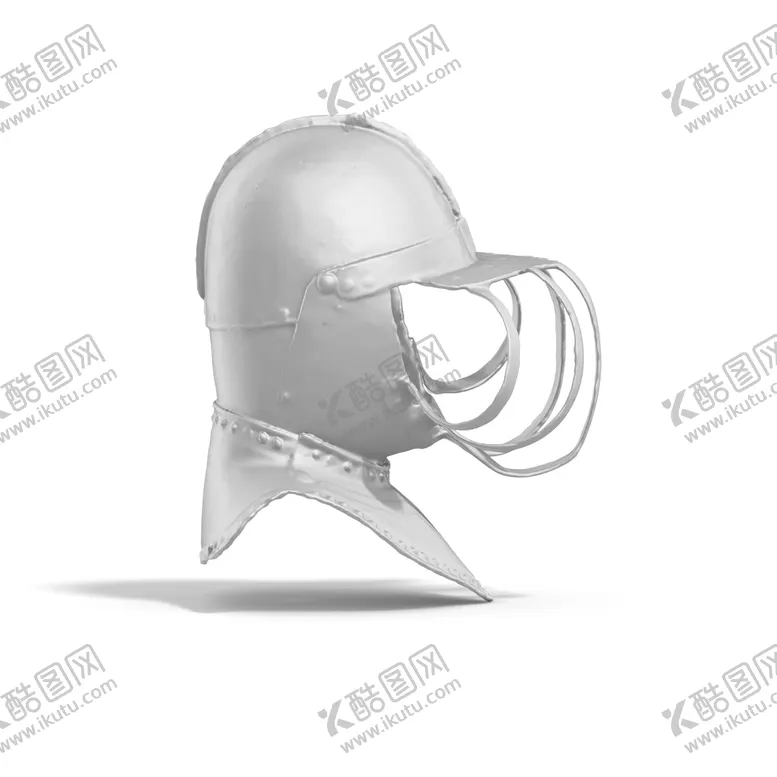 编号：74629510111454031738【酷图网】源文件下载-石膏雕塑像